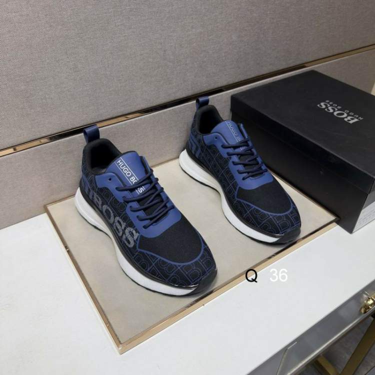 Picture of Boss Shoes _SKUBOSSsz38-45AH005011638